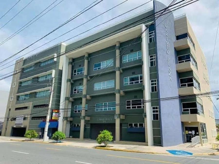 Property photo for B1 CALLE SANTA CRUZ, #308, Bayamon, PR