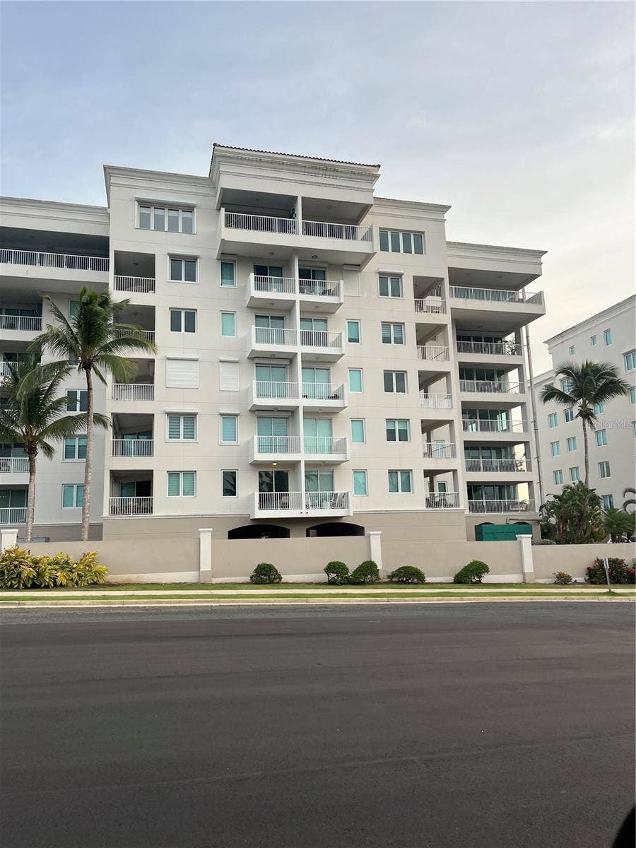 Property photo for Calle Olivine 83 TREASURE POINT, #323, Vega Alta, PR