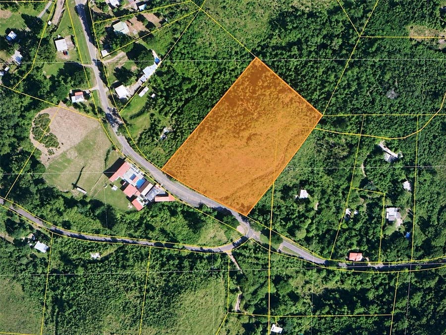 Property photo for PR-713, Salinas, PR