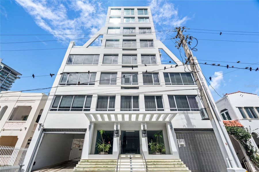 Property photo for 8 CERVANTES, #2, San Juan, PR