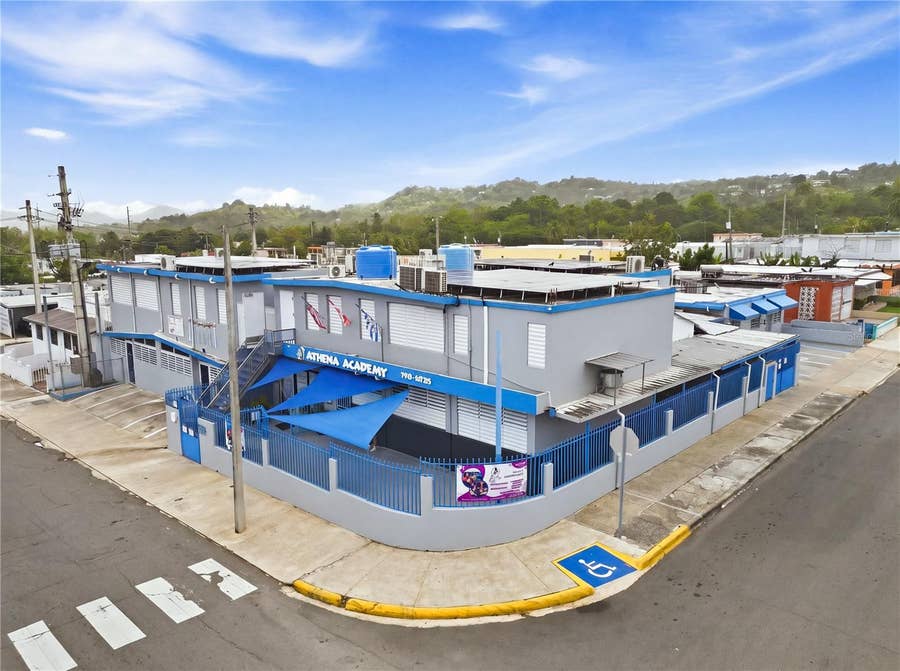 Property photo for WC-33, WC-34 HOSTOS AVENUE, Bayamon, PR
