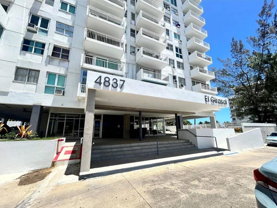 Property photo for 4837 AVE ISLA VERDE #607, #6, Carolina, PR