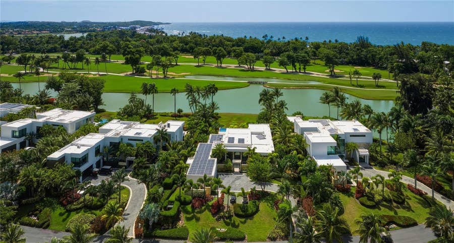 Property photo for 14 EAST BEACH, Dorado, PR