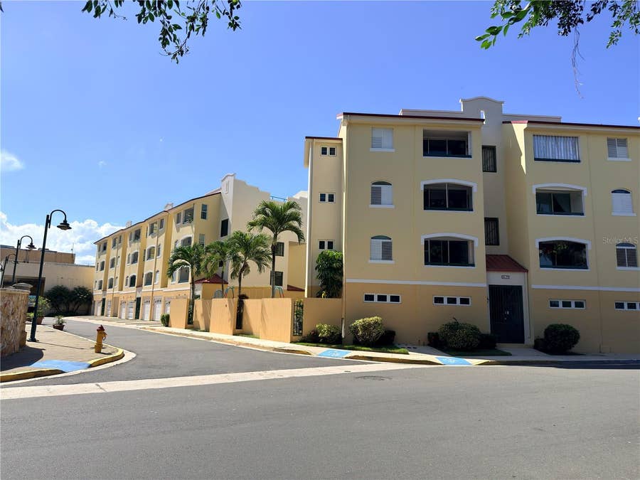 Property photo for PR-684 CONDO. MARINA III, #B-803, Barceloneta, PR