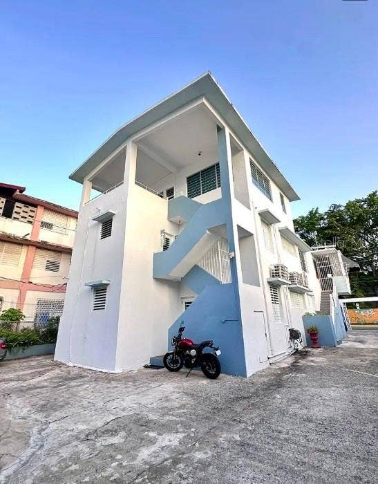 Property photo for 2103 CALLE LOIZA, San Juan, PR