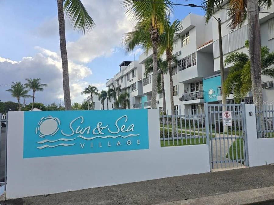 Property photo for PH 6 SUN & SEA II, #PH A-6, Vega Alta, PR