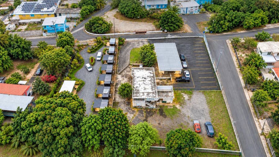 Property photo for CARR #2 KM. HM 42.5 PR BO. ALGARROBO, Vega Baja, PR