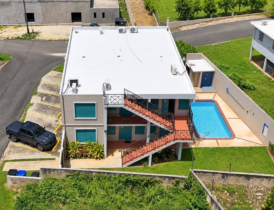 Property photo for 107 AVE PEDRO ALBIZU CRASHBOAT APARTMENTS, #504, Aguadilla, PR