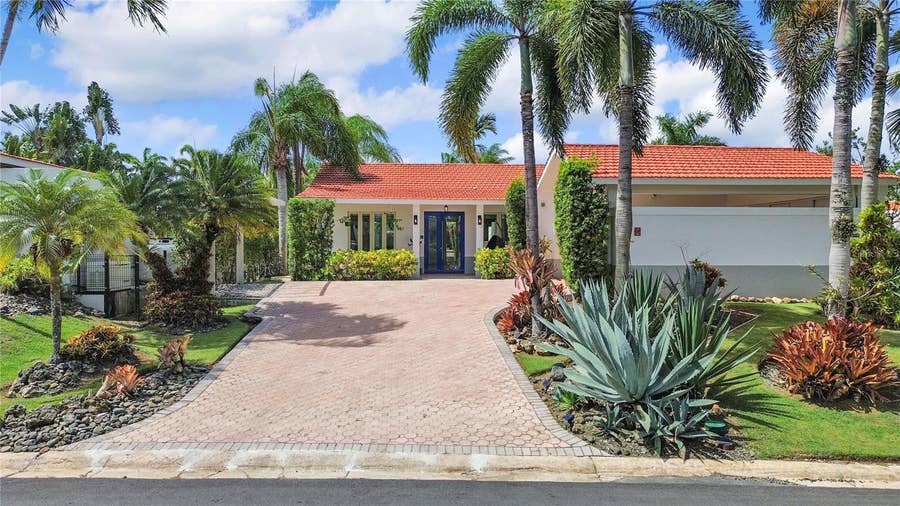 Property photo for 4 SABANERA, Dorado, PR