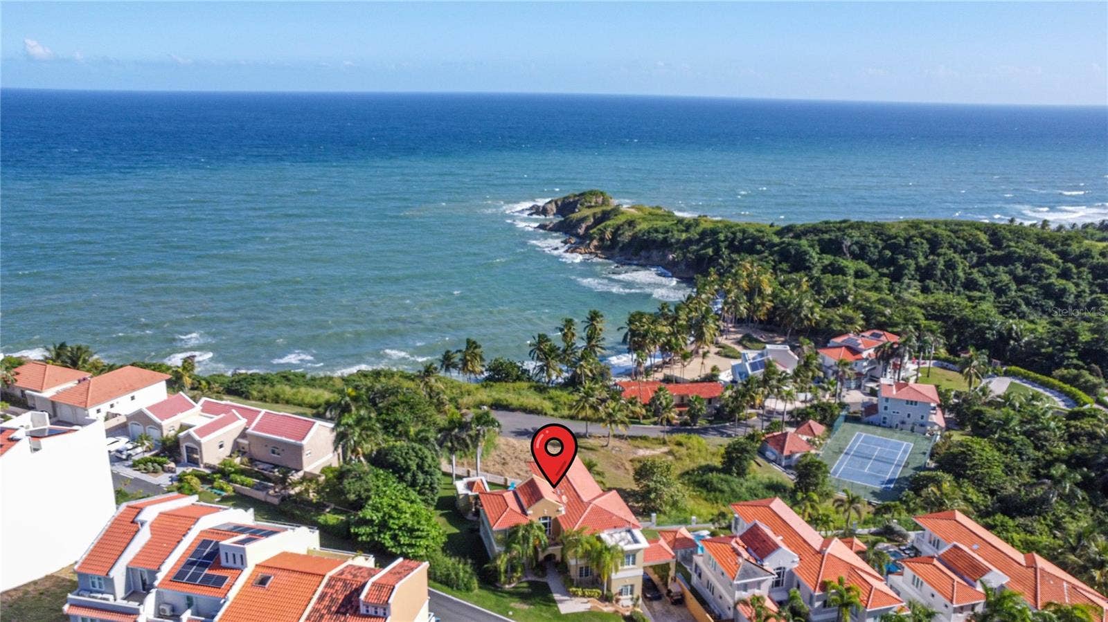 53 SHELL CASTLE, Humacao, PR 00791 53 SHELL CASTLE, Humacao, PR 00791