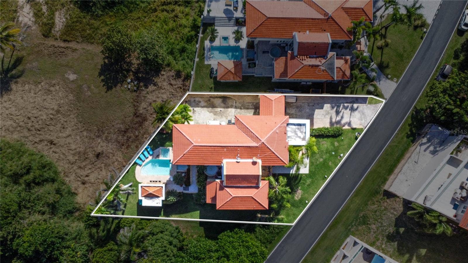 53 SHELL CASTLE, Humacao, PR 00791 53 SHELL CASTLE, Humacao, PR 00791