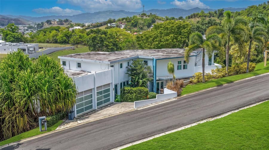Property photo for 109-A EL PASEO, #109A, Gurabo, PR