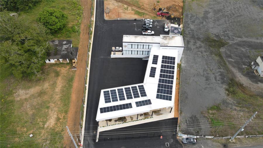 Property photo for Industrial Carr2 Km. 25.6 BO. ESPINOSA, Dorado, PR