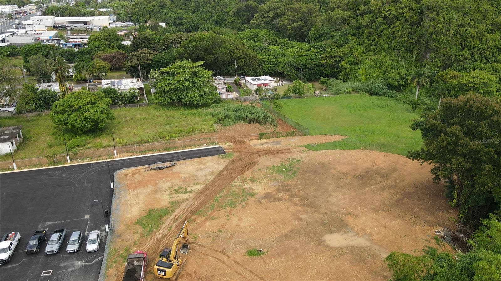 Industrial Carr2 Km. 25.6 BO. ESPINOSA, Dorado, PR 00646 Industrial Carr2 Km. 25.6 BO. ESPINOSA, Dorado, PR 00646