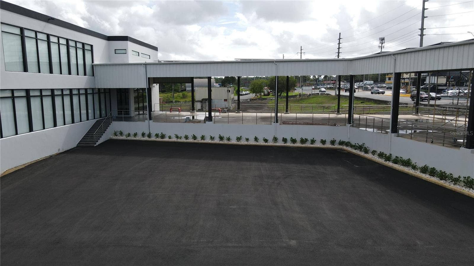 Industrial Carr2 Km. 25.6 BO. ESPINOSA, Dorado, PR 00646 Industrial Carr2 Km. 25.6 BO. ESPINOSA, Dorado, PR 00646