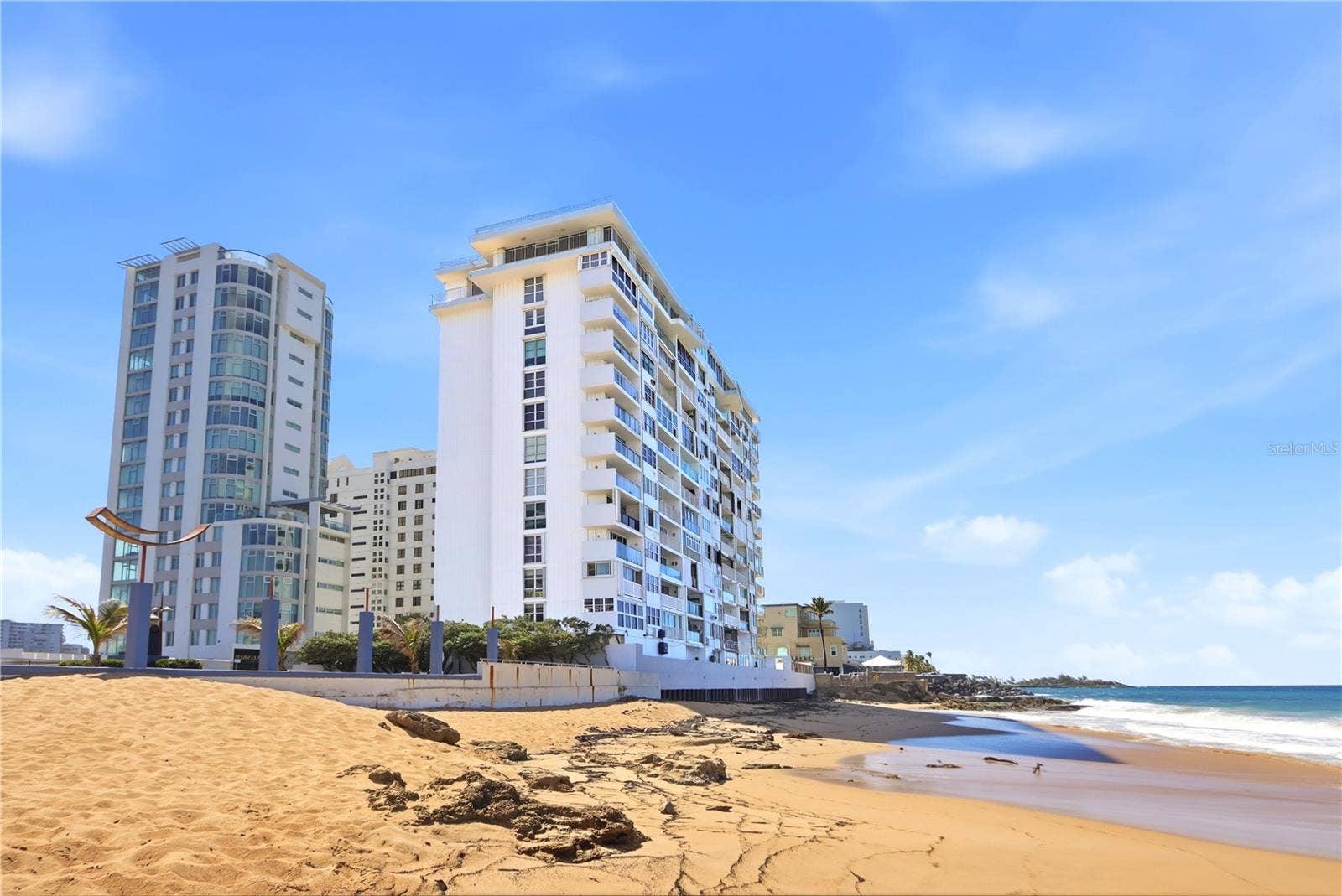 1035 ASHFORD AVENUE, #505, San Juan, PR 00907 1035 ASHFORD AVENUE, #505, San Juan, PR 00907