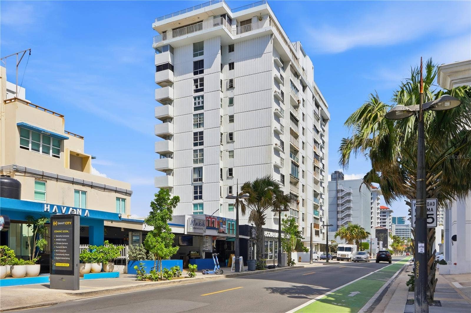 1035 ASHFORD AVENUE, #505, San Juan, PR 00907 1035 ASHFORD AVENUE, #505, San Juan, PR 00907
