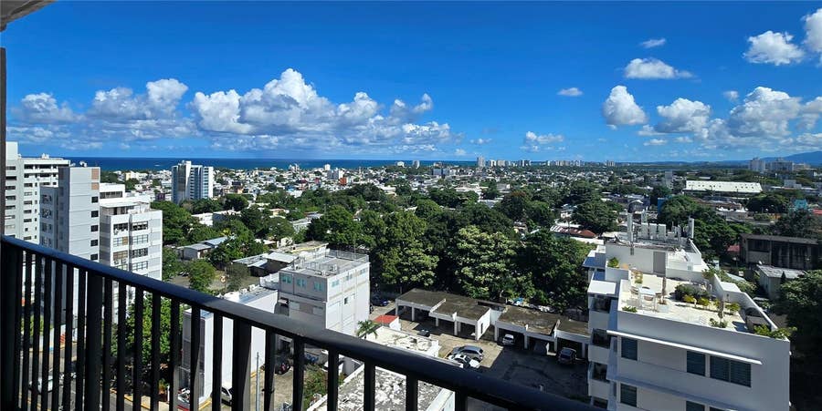 Property photo for 364 SAN JORGE STREET, #9C, San Juan, PR