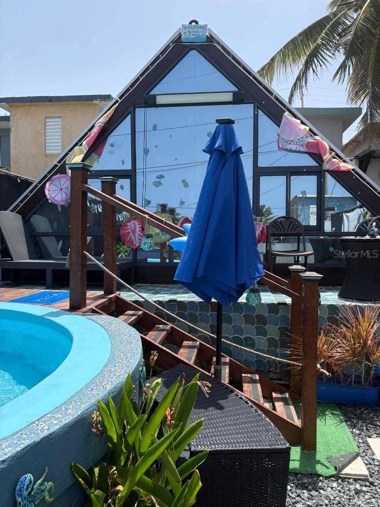 Property photo for CALLE CARIBE SOLAR #1, Arecibo, PR