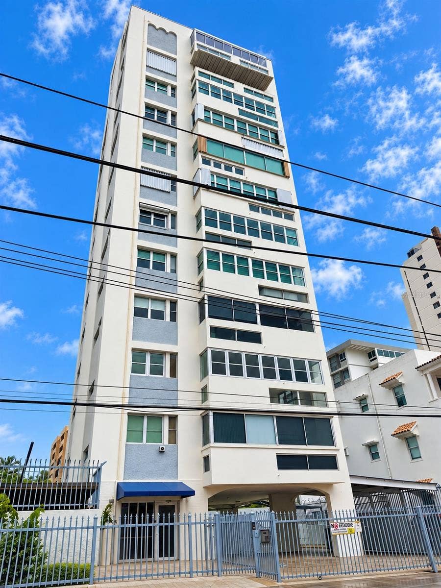 Property photo for 60 TAFT STREET, #3, San Juan, PR