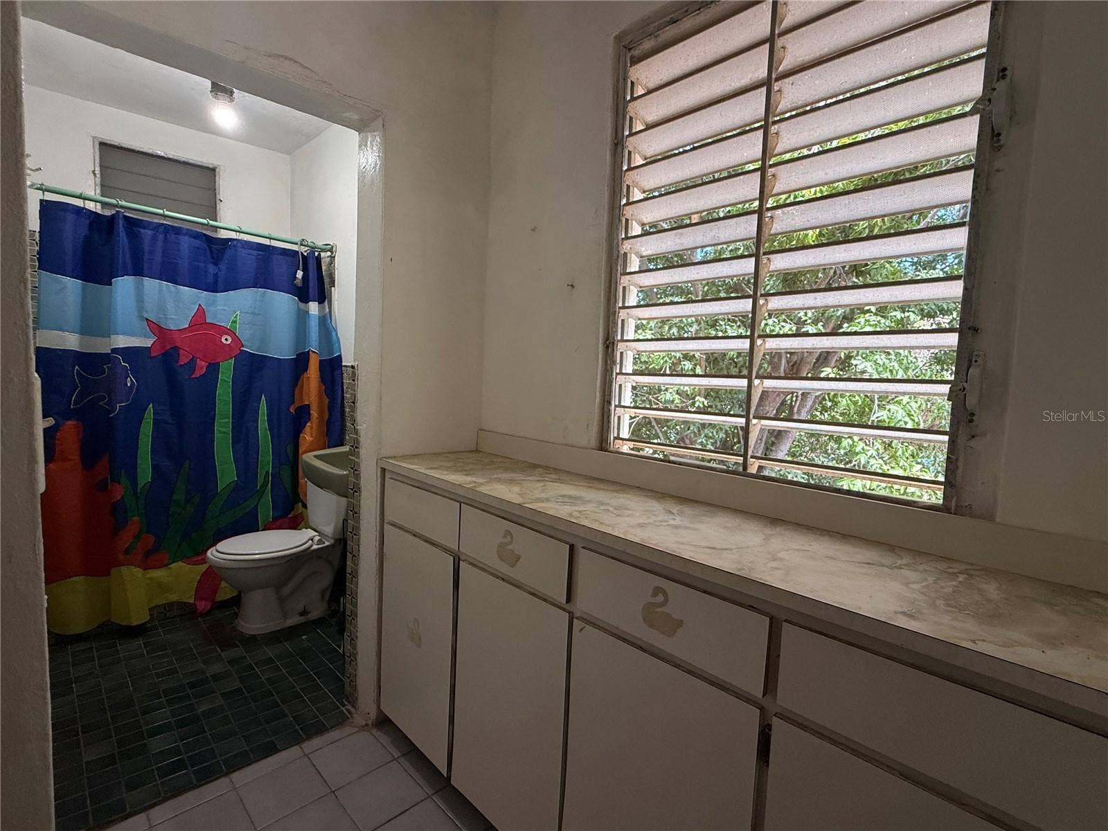 524 COMM SANTA MARIA, Vieques, PR 00765 Bathroom level 1