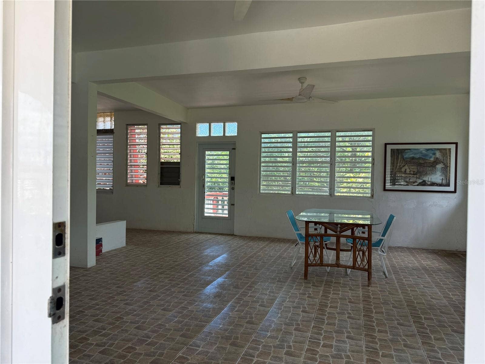 524 COMM SANTA MARIA, Vieques, PR 00765 Foyer