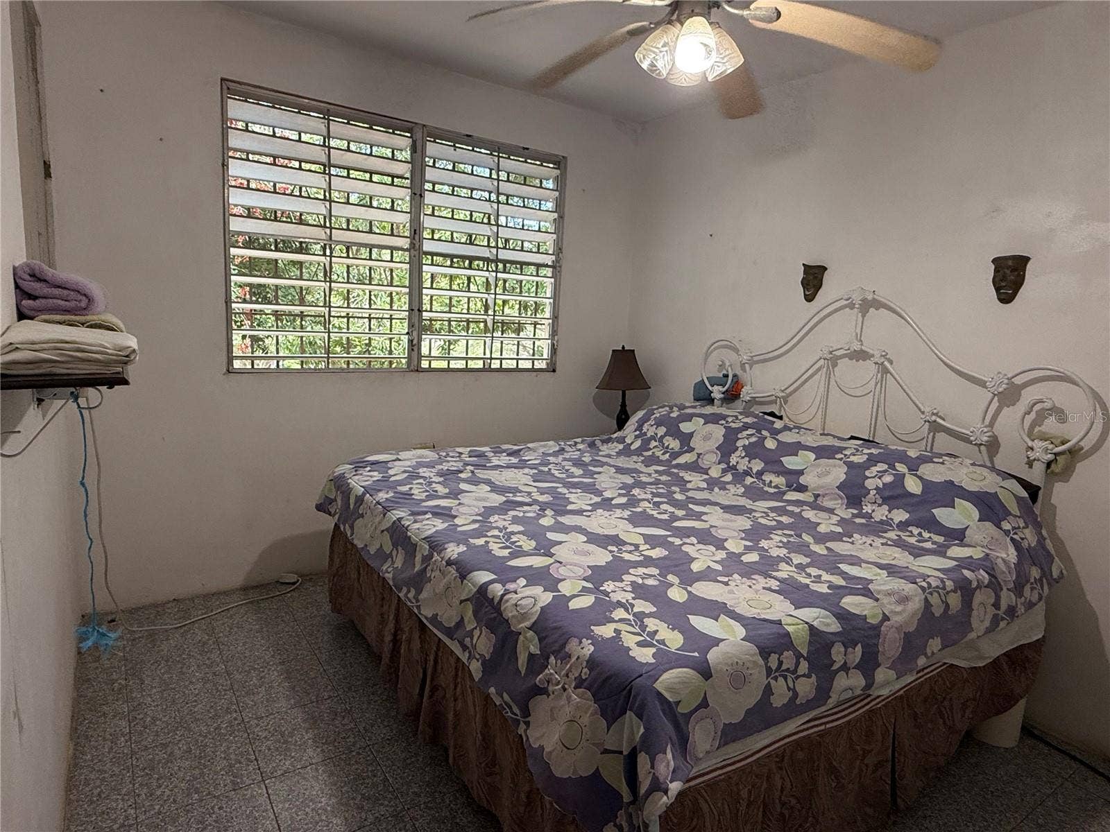 524 COMM SANTA MARIA, Vieques, PR 00765 4th bedroom.