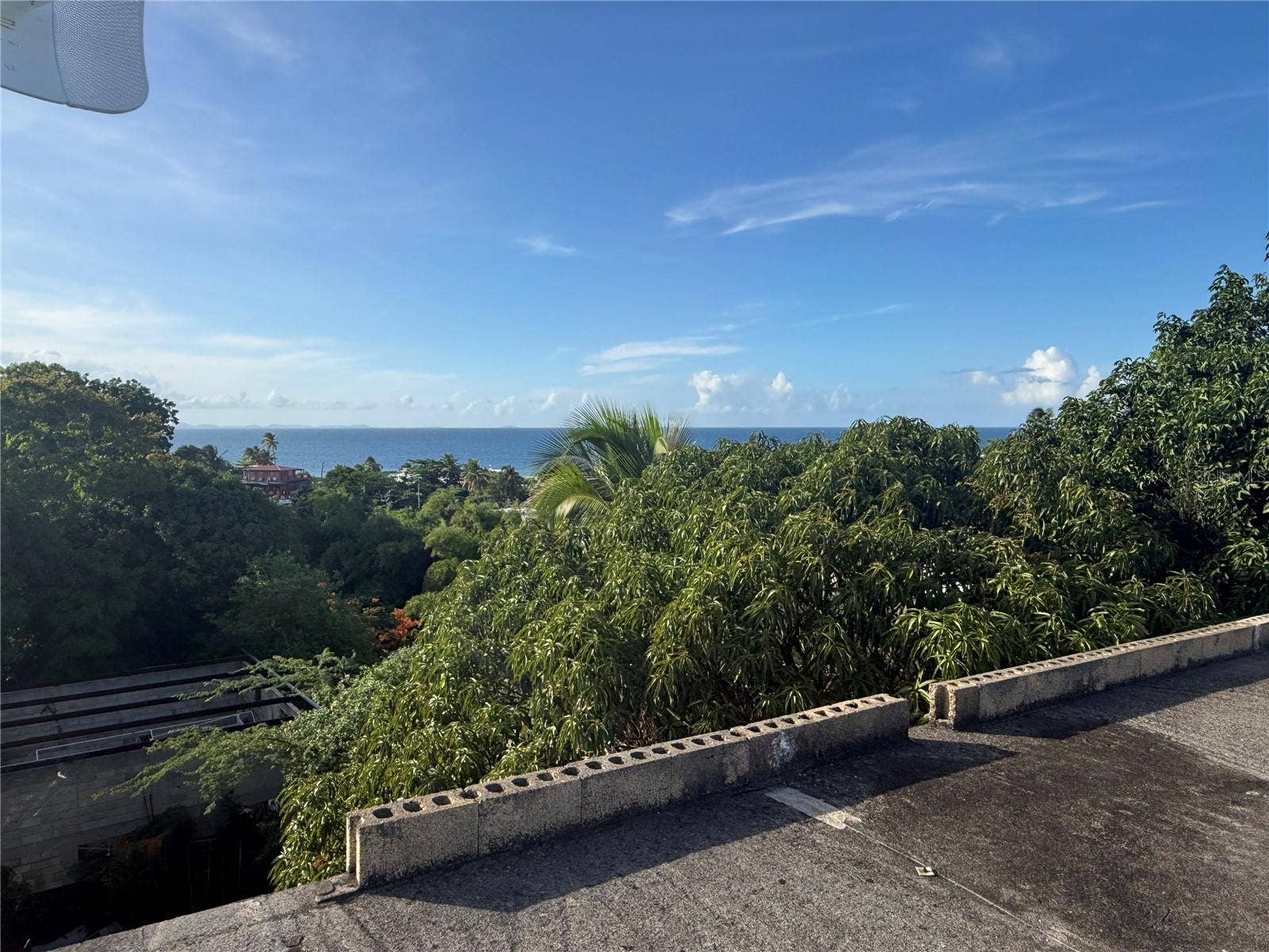 524 COMM SANTA MARIA, Vieques, PR 00765 Water views from Rooftop.