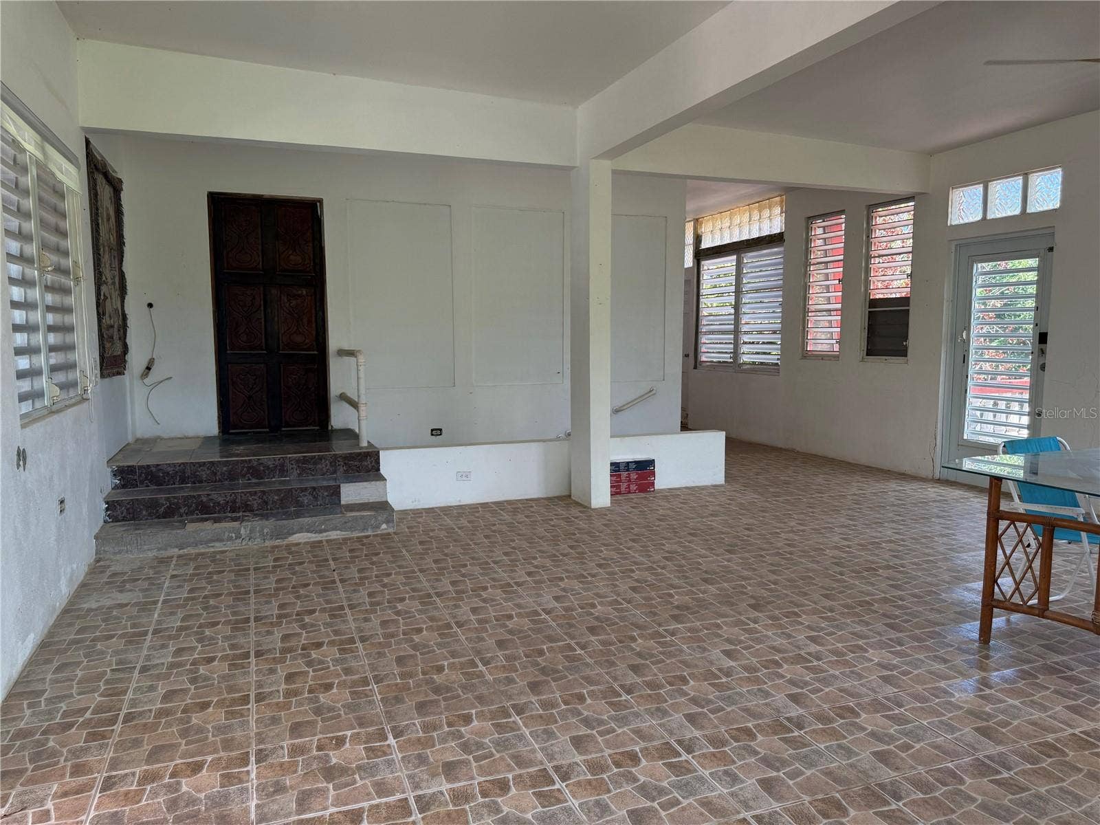 524 COMM SANTA MARIA, Vieques, PR 00765 Foyer