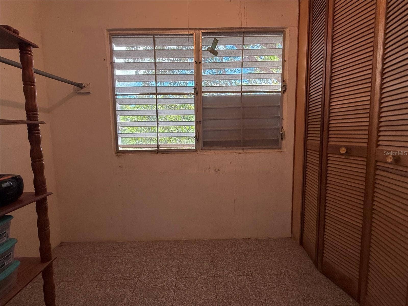 524 COMM SANTA MARIA, Vieques, PR 00765 Bonus Room - can be used as nook, storage, office, etc