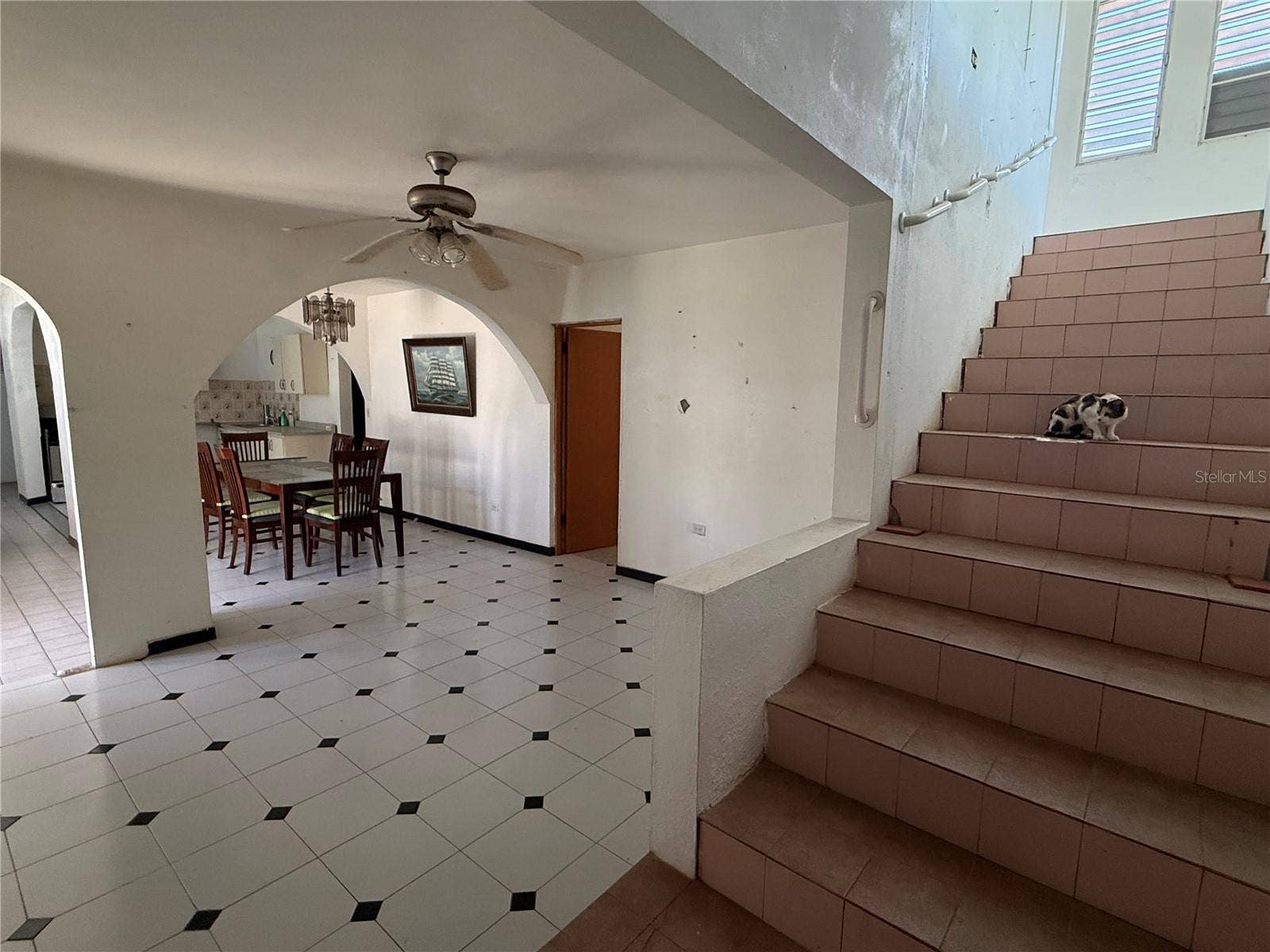 524 COMM SANTA MARIA, Vieques, PR 00765 Great room/Living Room