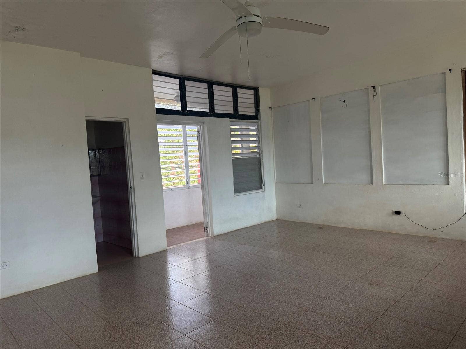 524 COMM SANTA MARIA, Vieques, PR 00765 1st Bedroom.