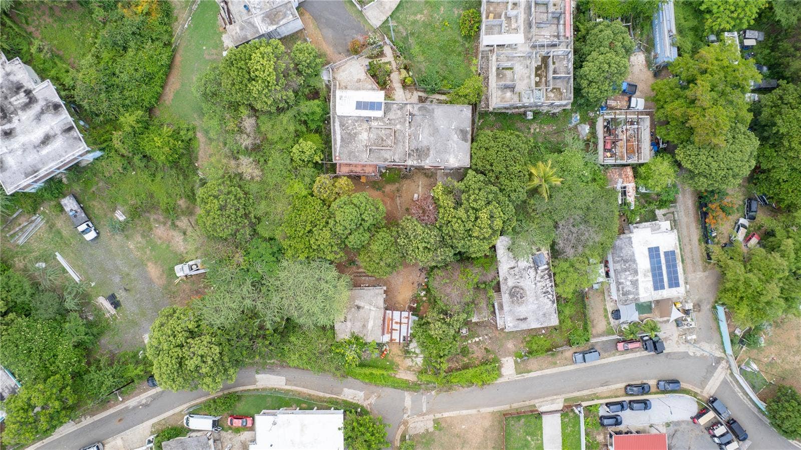 524 COMM SANTA MARIA, Vieques, PR 00765 524 COMM SANTA MARIA, Vieques, PR 00765