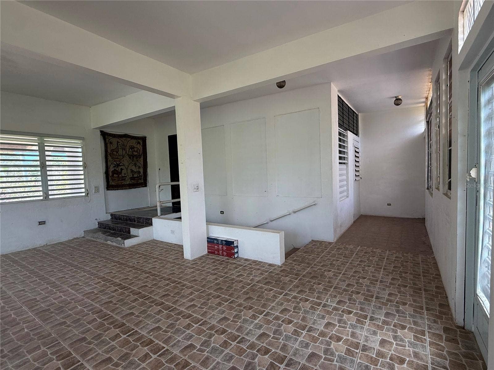 524 COMM SANTA MARIA, Vieques, PR 00765 Foyer