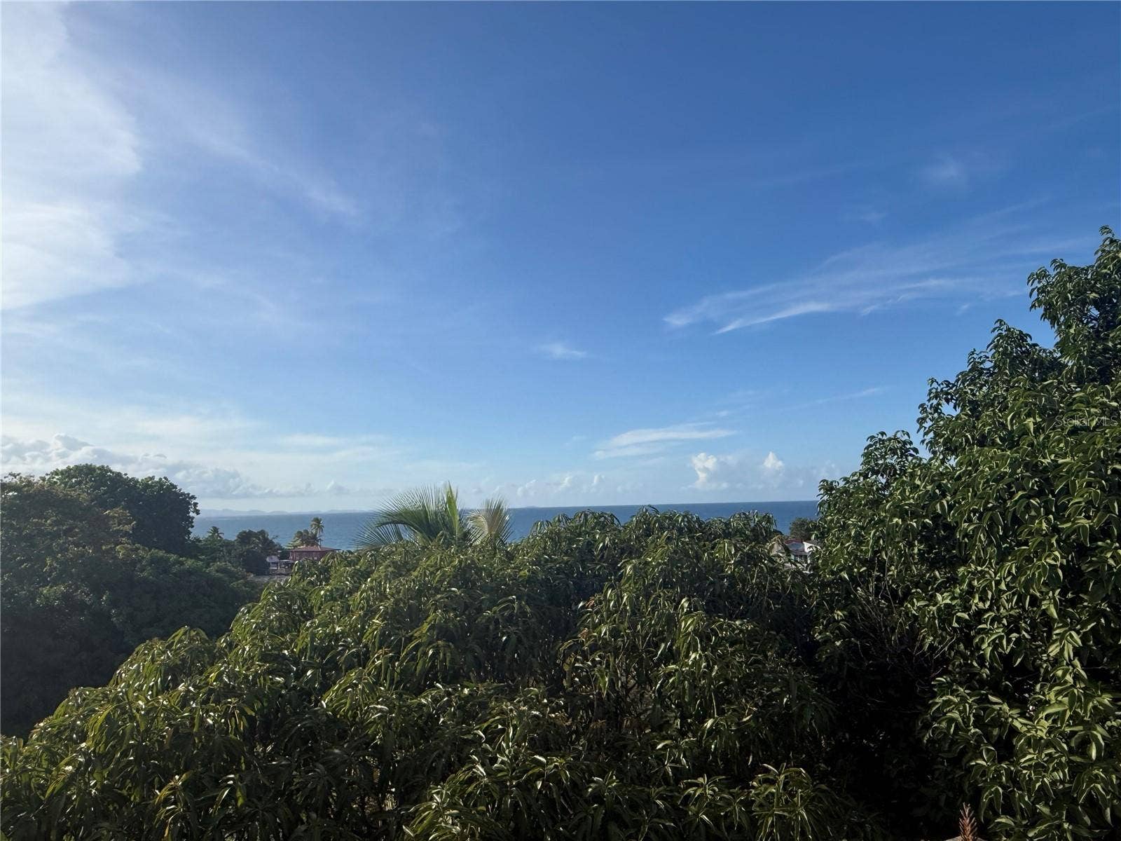 524 COMM SANTA MARIA, Vieques, PR 00765 Water views from Rooftop.