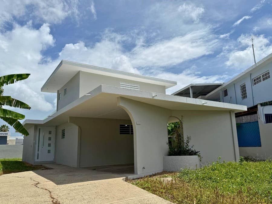 Property photo for URB EL SENORIAL CALLE AZORIN, #307, San Juan, PR