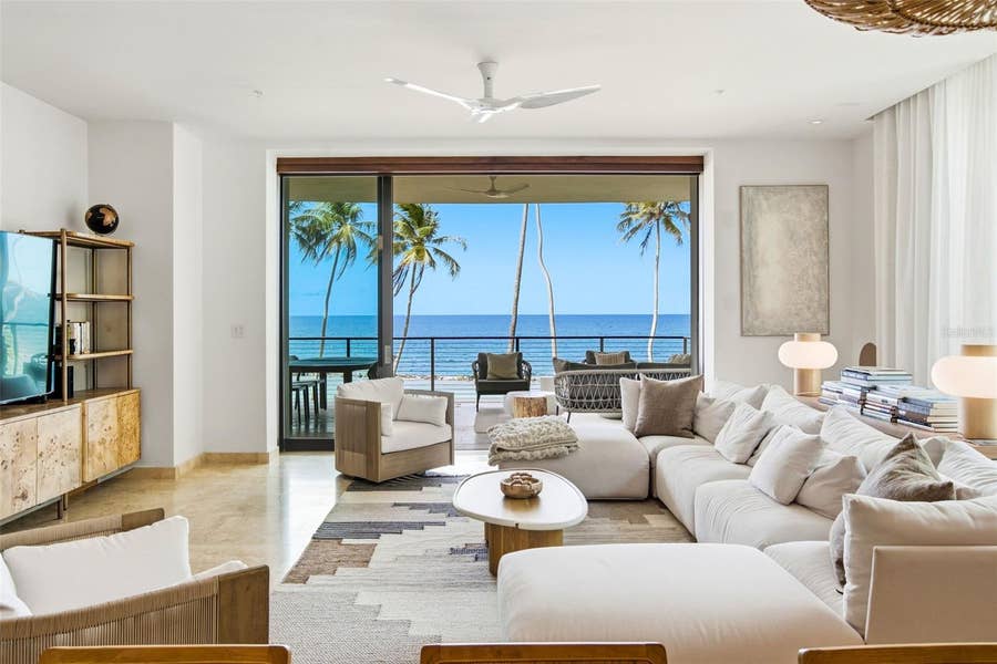 Property photo for 3332-3333 WEST BEACH RESIDENCES, #3332-3333, Dorado, PR