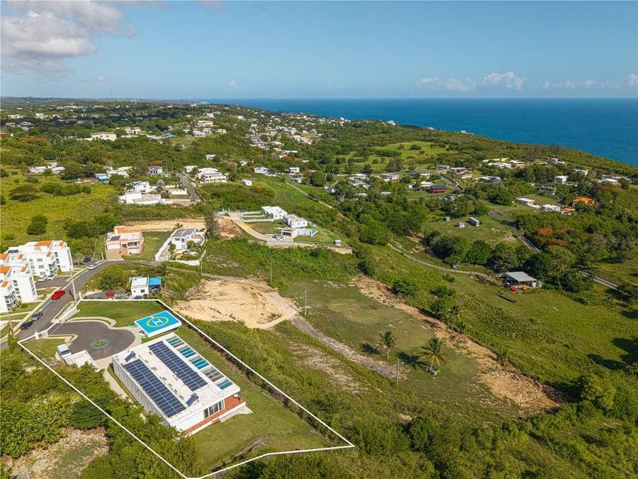 Property photo for 485 SAN JOSE HILLS, Quebradillas, PR