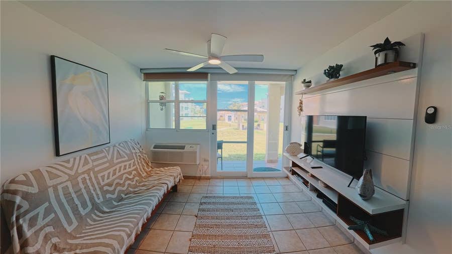 Property photo for 400 COND. HAUDIMAR BEACH APARTMENTS, EDIF. F, #F104, Isabela, PR