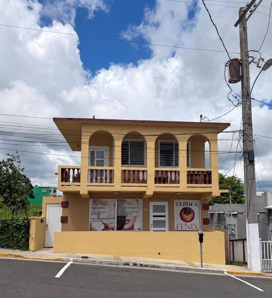 Property photo for 60 CALLE DEGETAU, Aibonito, PR