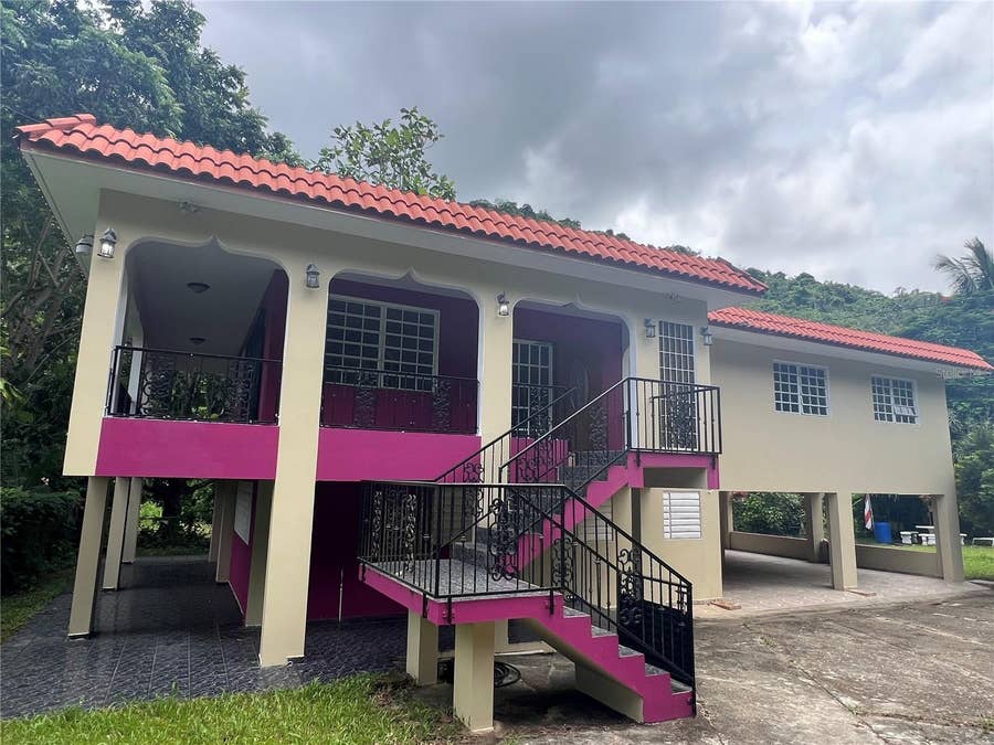 Property photo for RD 765 K.M 4.7 LOT 1 BORINQUEN WARD, Caguas, PR