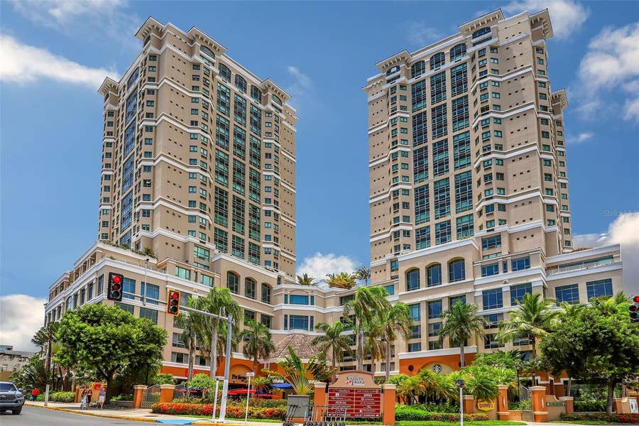 Property photo for 103 DE DIEGO, #804, San Juan, PR