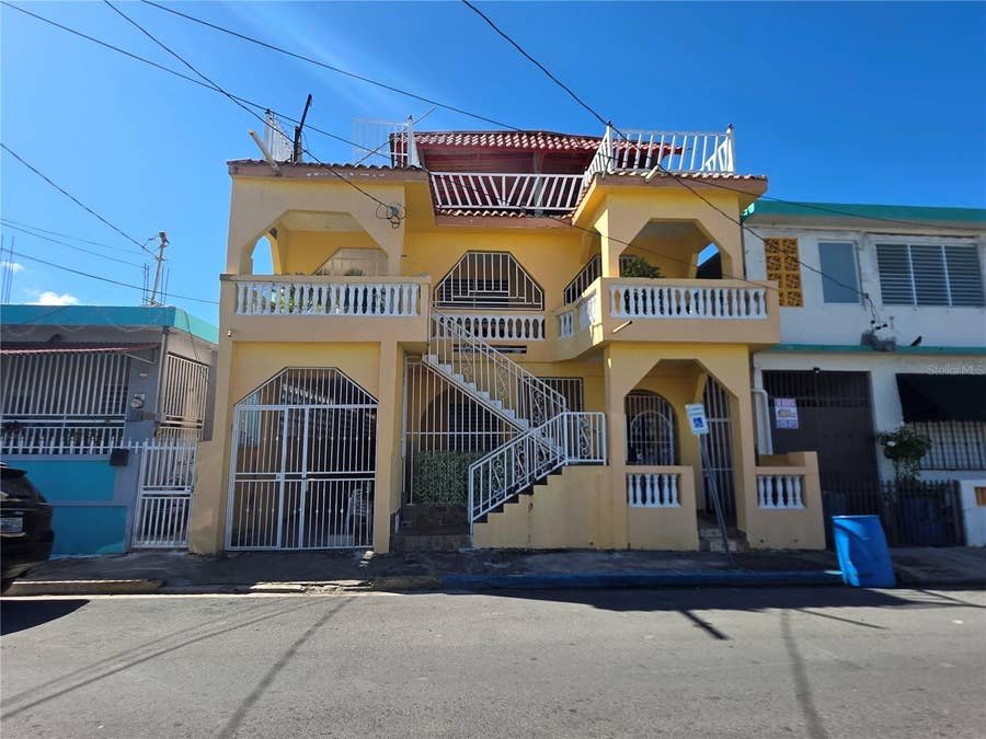 Property photo for CALLE MANUEL CORCHADO, #108, San Juan, PR