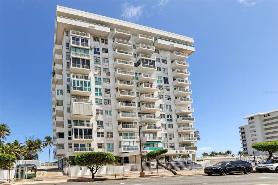 Property photo for 4837 ISLE VERDE, #104, Carolina, PR