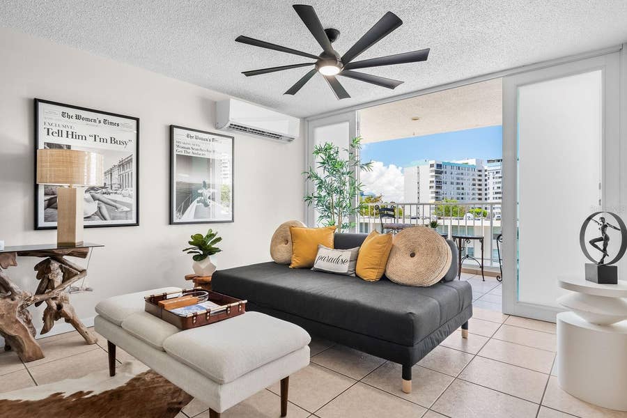 Property photo for 6300 ISLA VERDE AVENUE, #316, Carolina, PR