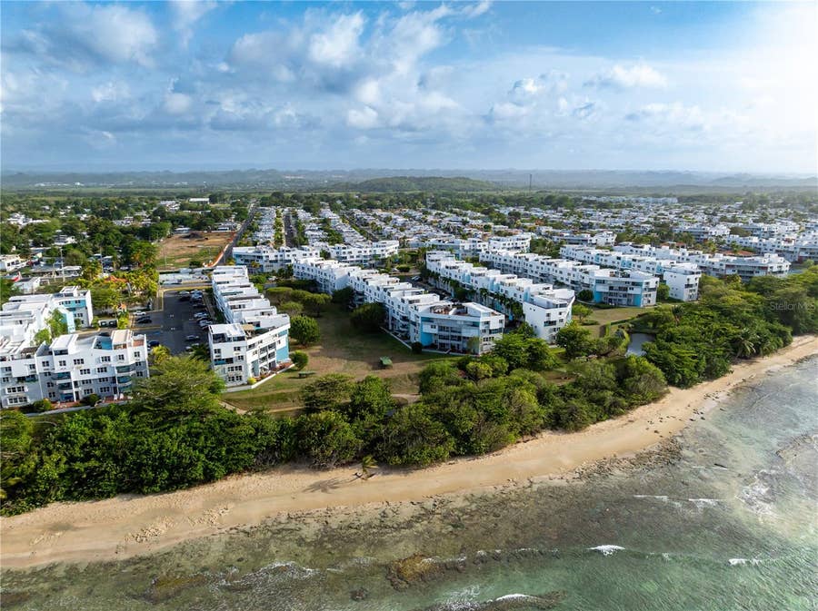 Property photo for PR 686 km10.3 COND CHALETS DE LA PLAYA, #594, Vega Baja, PR