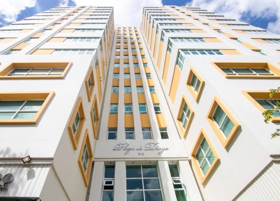 Property photo for 310 PLAZA DE DIEGO, #11B, San Juan, PR