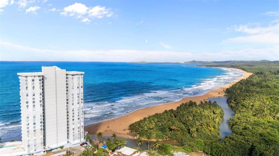 Property photo for Esperanza St COND. SANDY HILLS, #18-H, Luquillo, PR