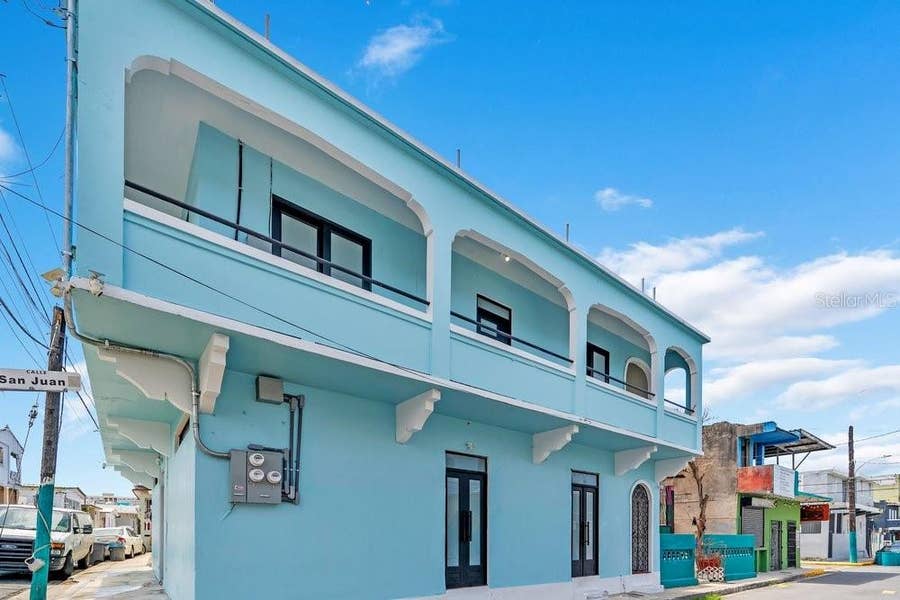 Property photo for 754 SAN JUAN STREET, San Juan, PR