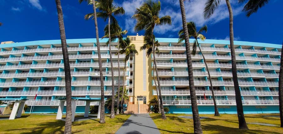 Property photo for 1000 ACAPULCO STREET, #104, Fajardo, PR